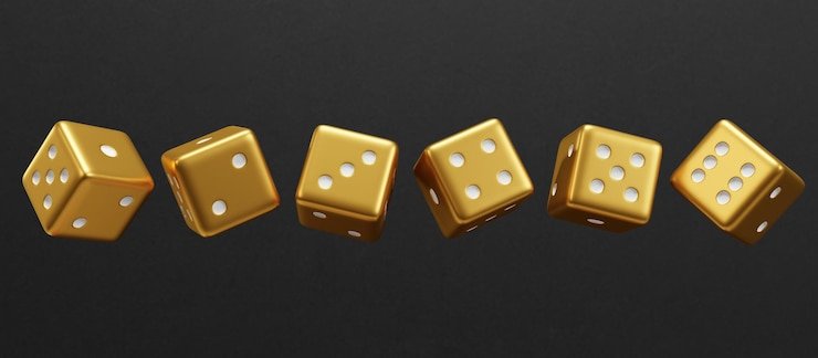 Pengguna membaca bonus lewat browser ponsel